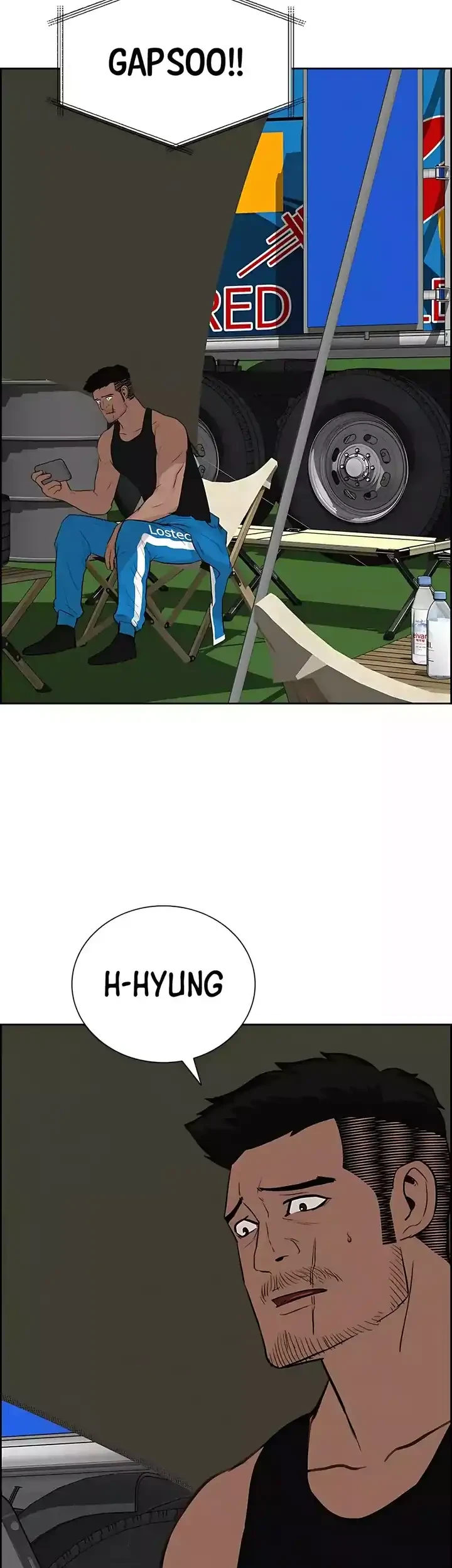 Lord of Money Chapter 247 Gambar 19