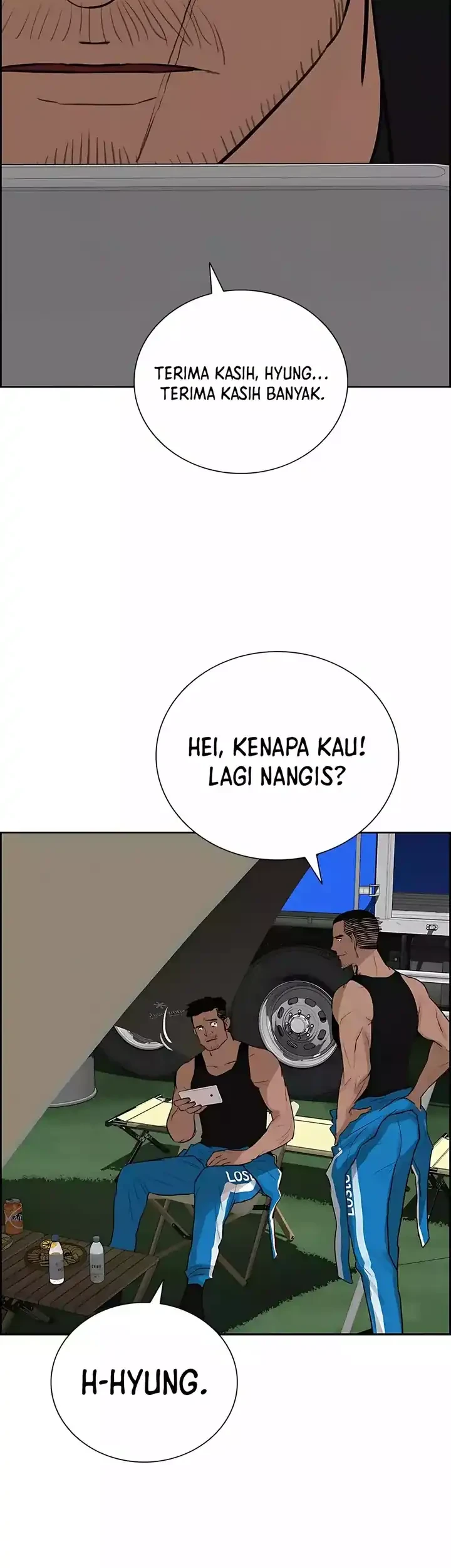 Lord of Money Chapter 247 Gambar 25