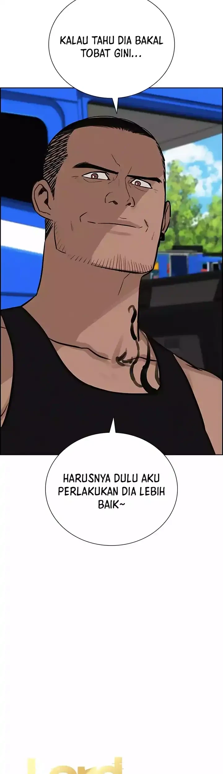 Lord of Money Chapter 247 Gambar 28