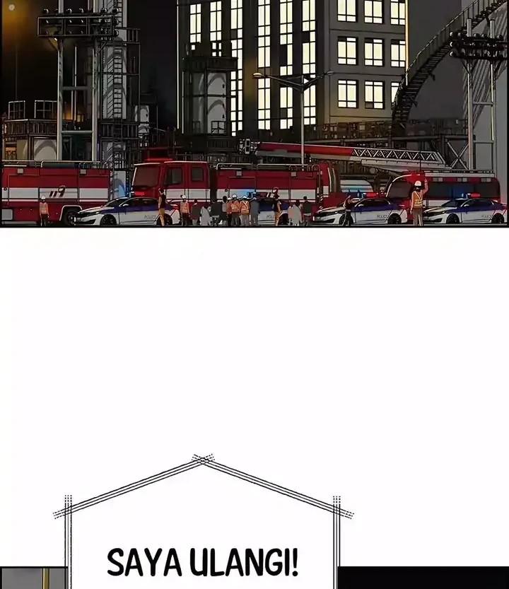 Manhwa Lord of Money Chapter 247 gambar nomor 2