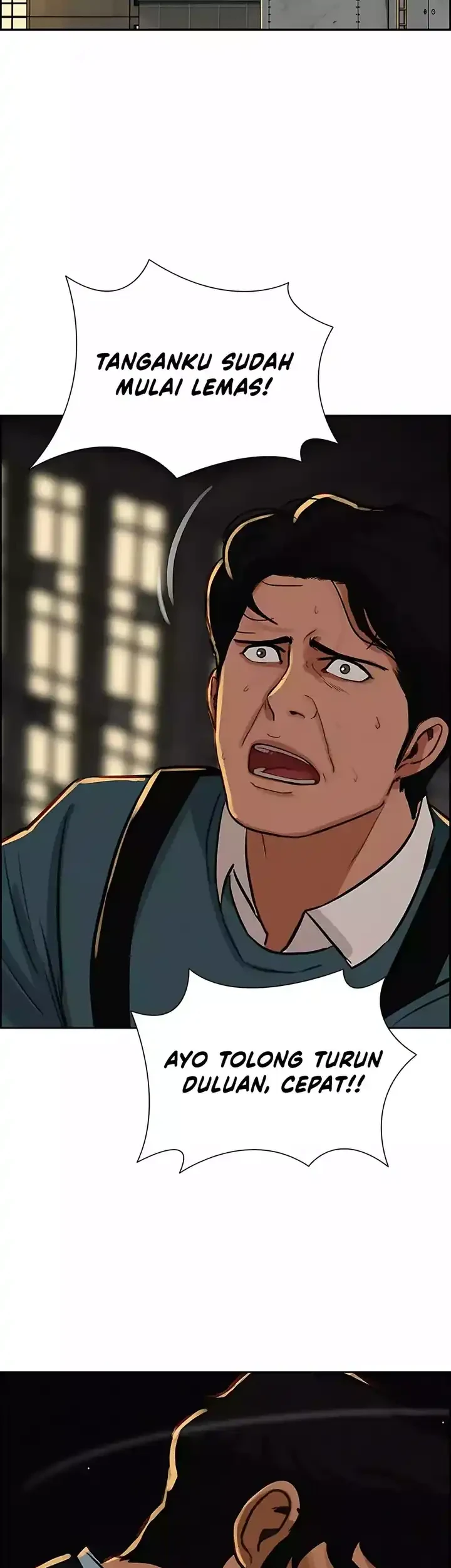 Lord of Money Chapter 247 Gambar 46