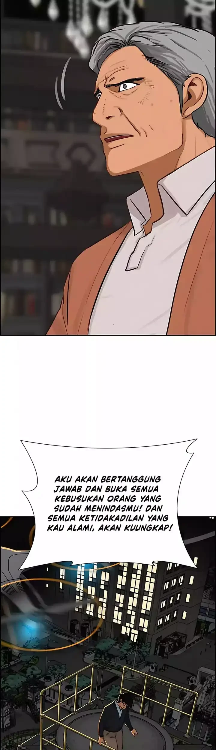 Lord of Money Chapter 247 Gambar 55