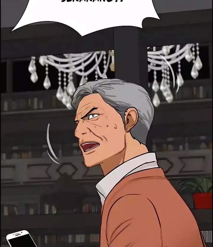 Lord of Money Chapter 247 Gambar 5