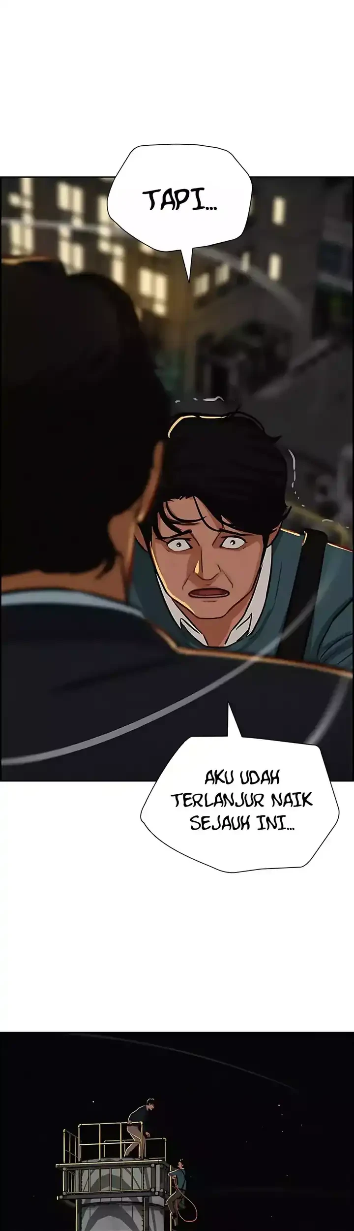 Lord of Money Chapter 247 Gambar 61