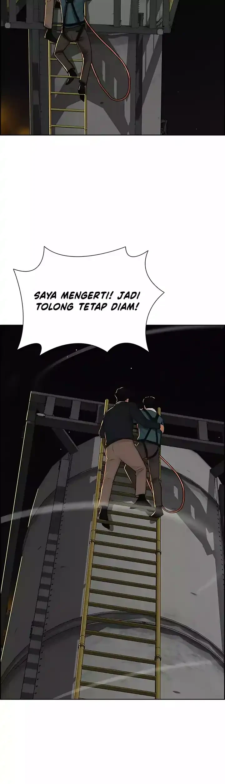 Lord of Money Chapter 247 Gambar 67