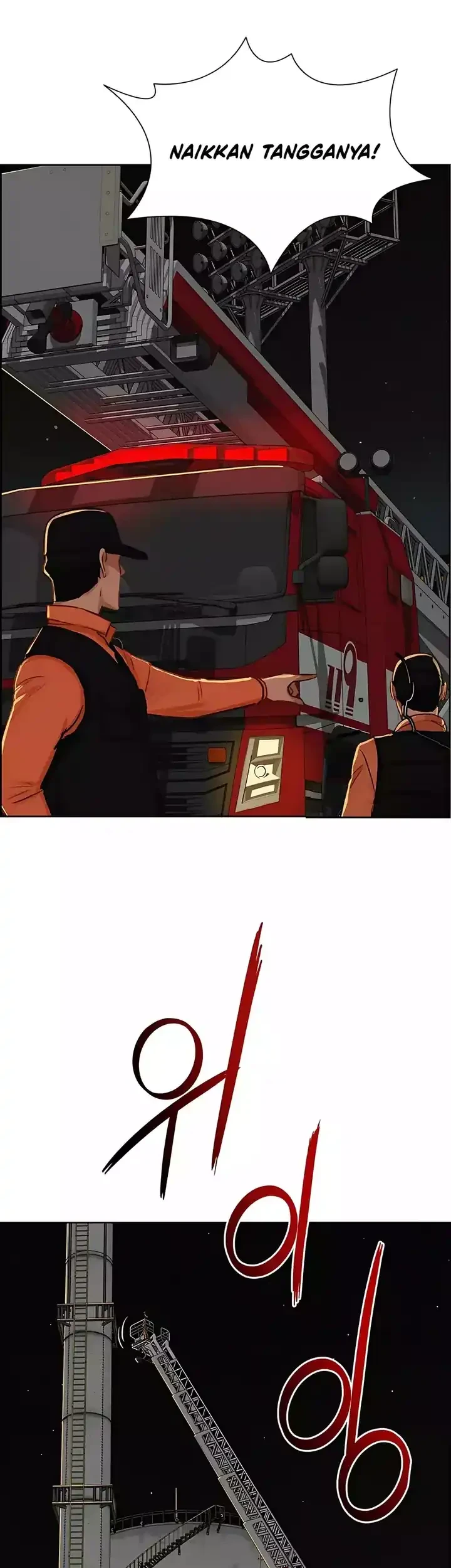 Lord of Money Chapter 247 Gambar 70