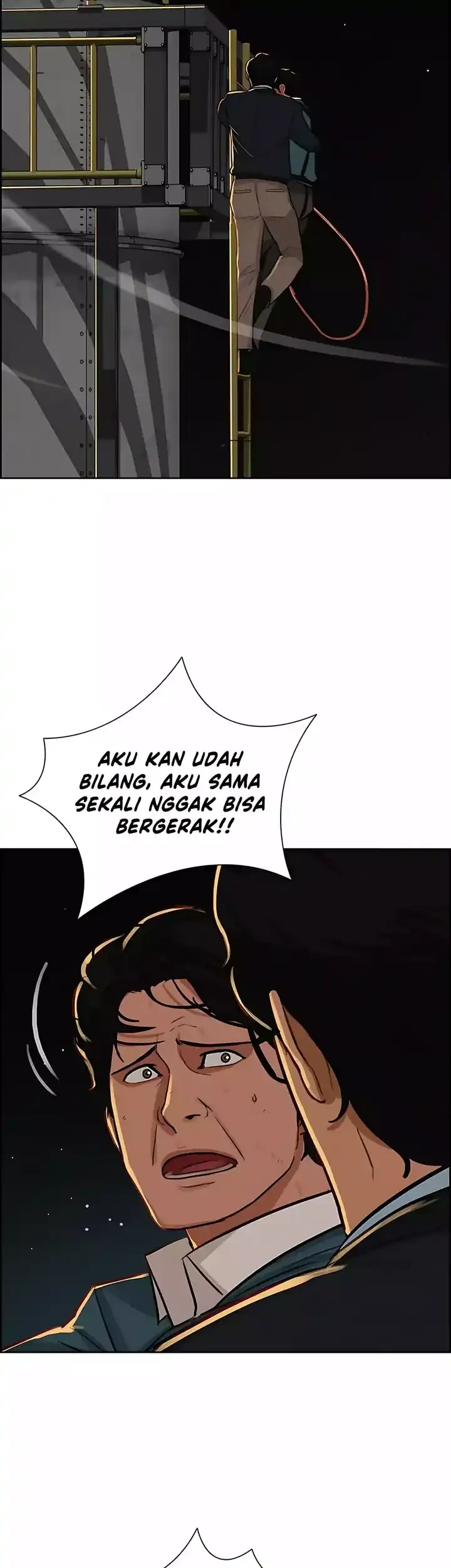 Lord of Money Chapter 247 Gambar 73