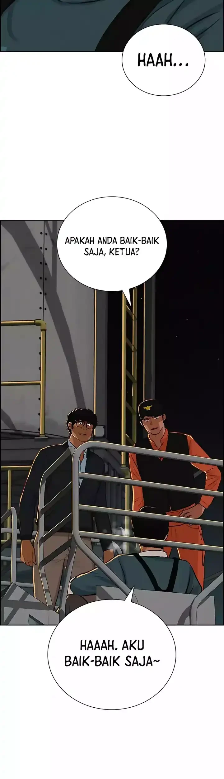 Lord of Money Chapter 247 Gambar 82