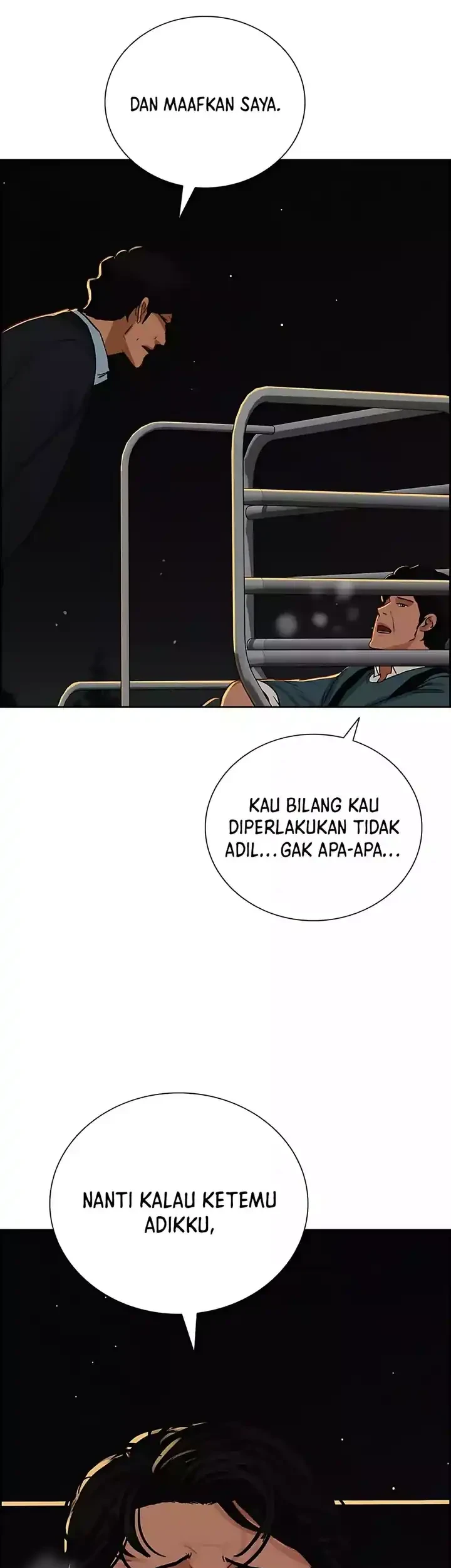 Lord of Money Chapter 247 Gambar 85