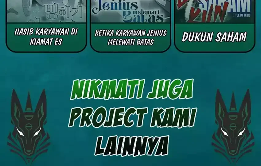 Lord of Money Chapter 247 Gambar 89