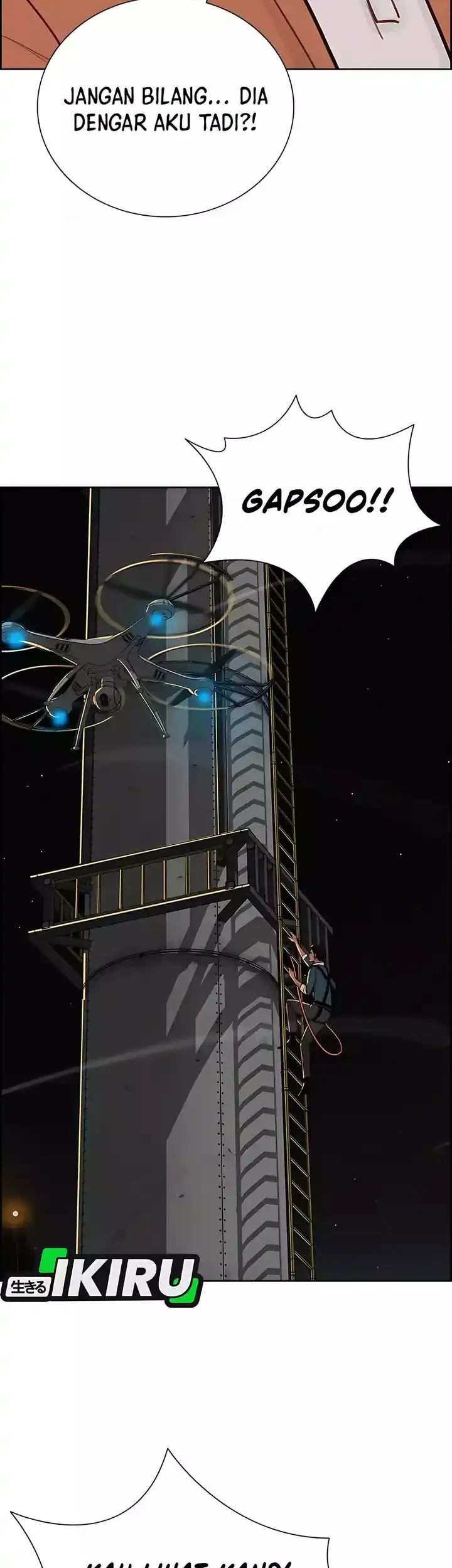 Lord of Money Chapter 247 Gambar 10