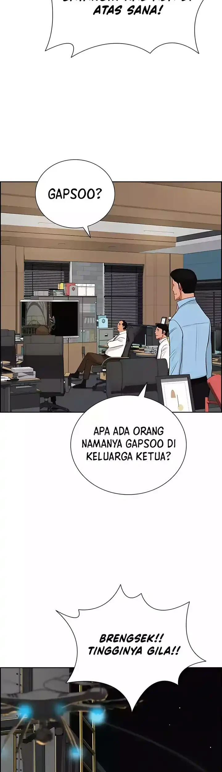 Lord of Money Chapter 247 Gambar 13