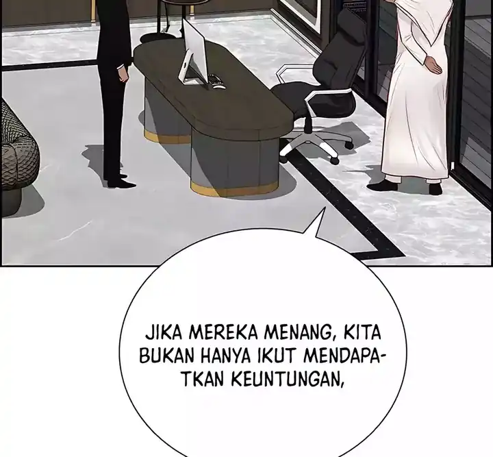 Lord of Money Chapter 248 Gambar 18