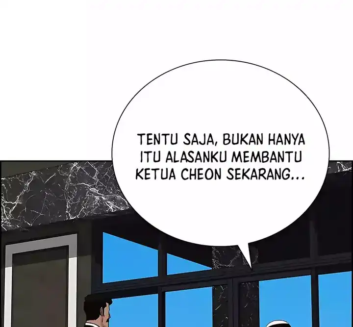 Lord of Money Chapter 248 Gambar 21