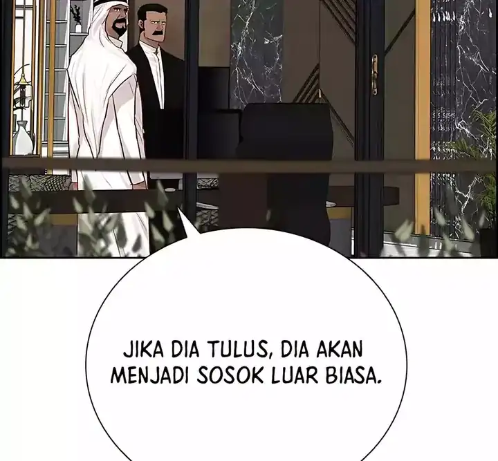 Lord of Money Chapter 248 Gambar 24