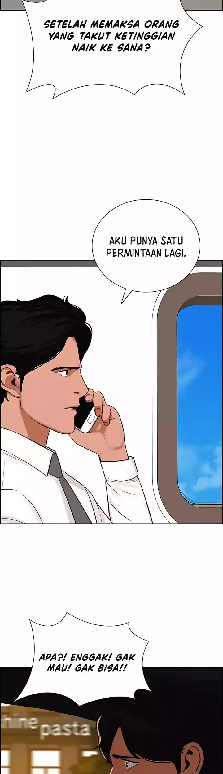 Lord of Money Chapter 248 Gambar 34