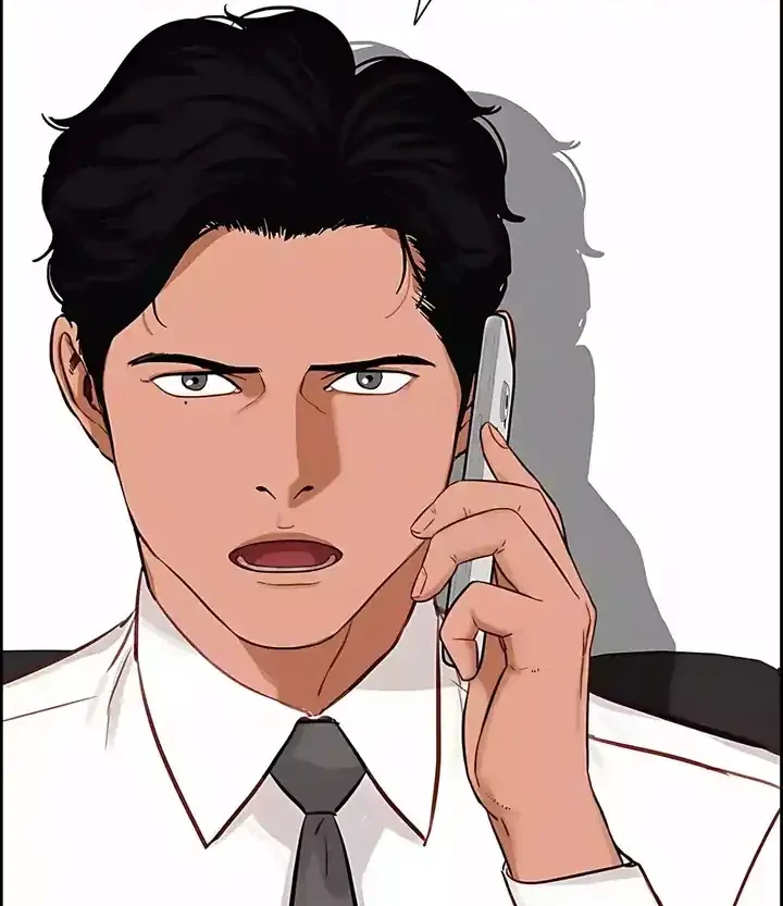 Lord of Money Chapter 248 Gambar 38