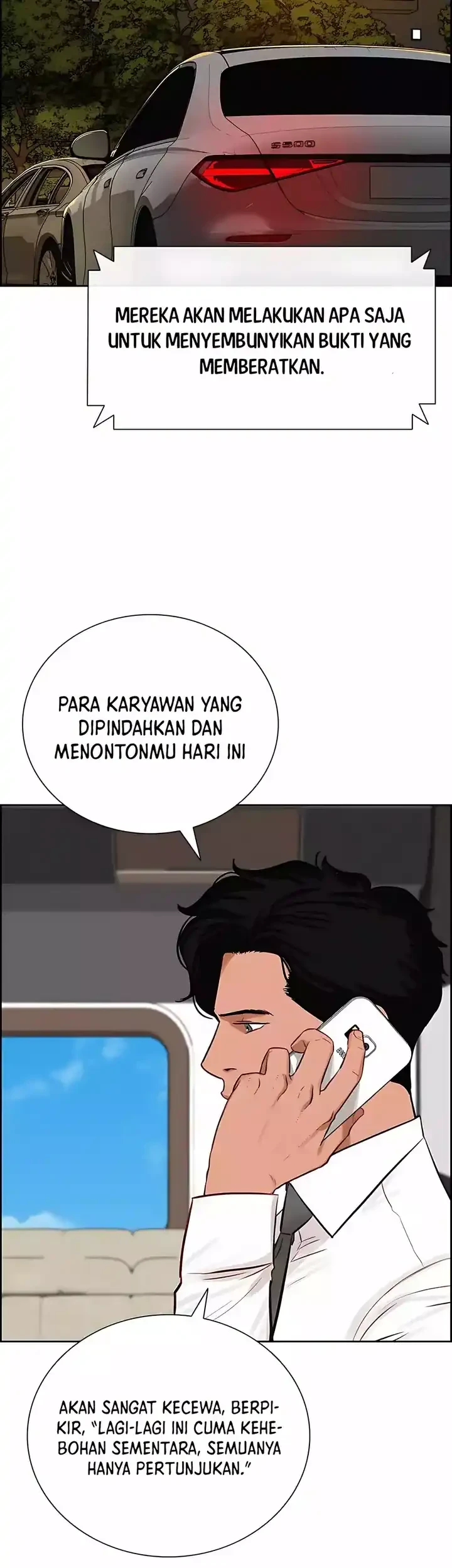 Lord of Money Chapter 248 Gambar 46