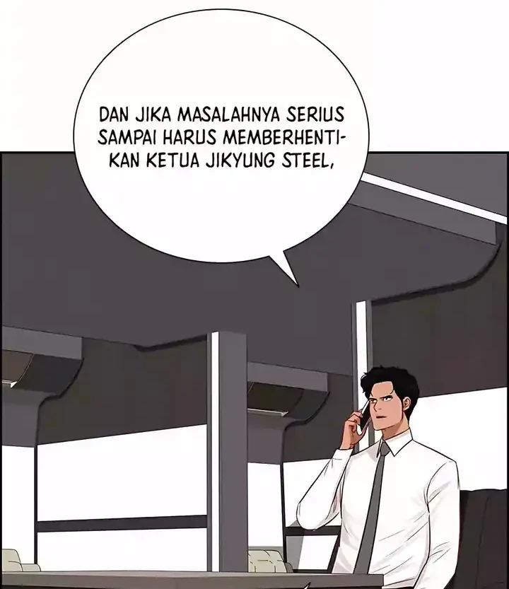 Lord of Money Chapter 248 Gambar 59