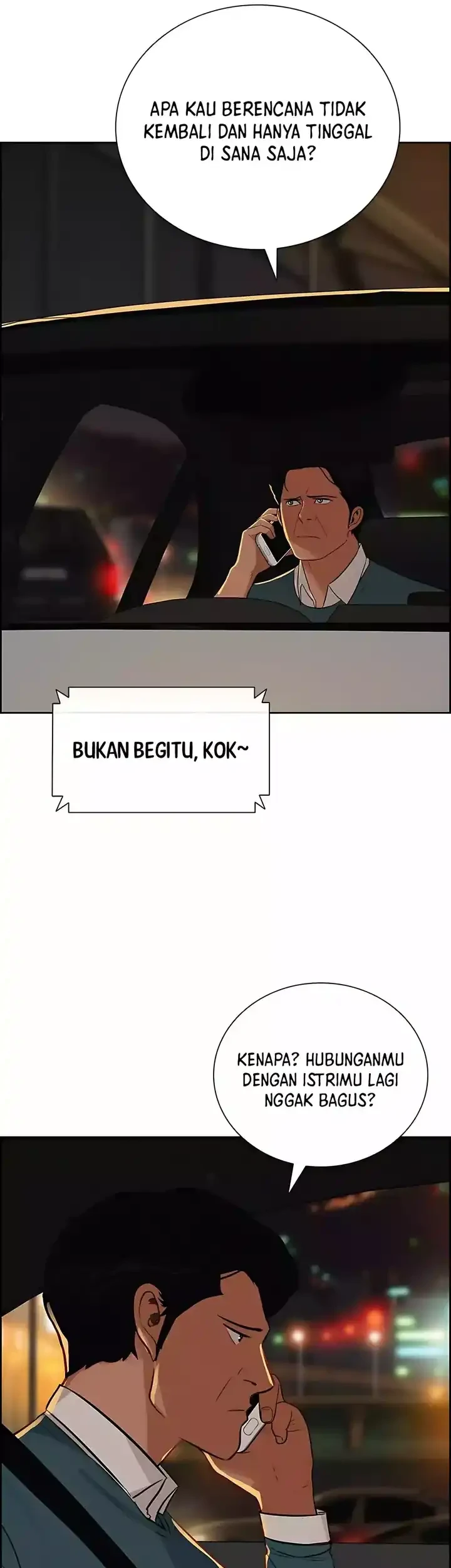 Lord of Money Chapter 248 Gambar 61