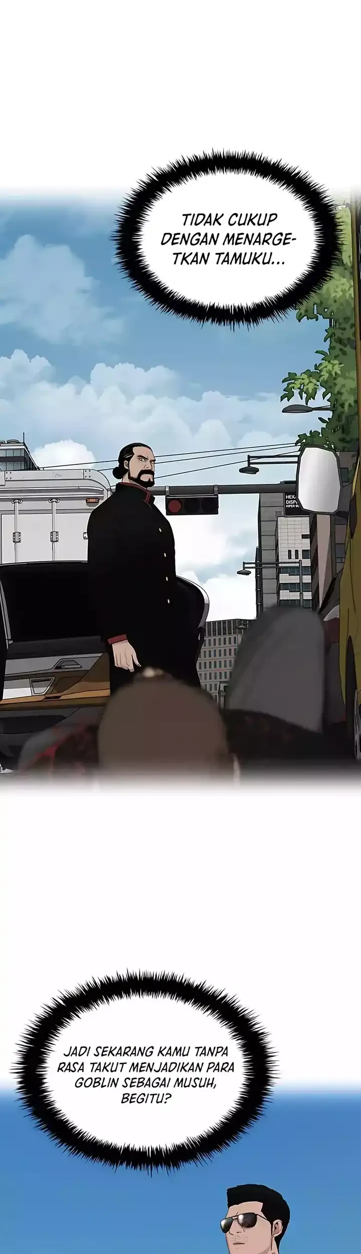 Lord of Money Chapter 248 Gambar 76