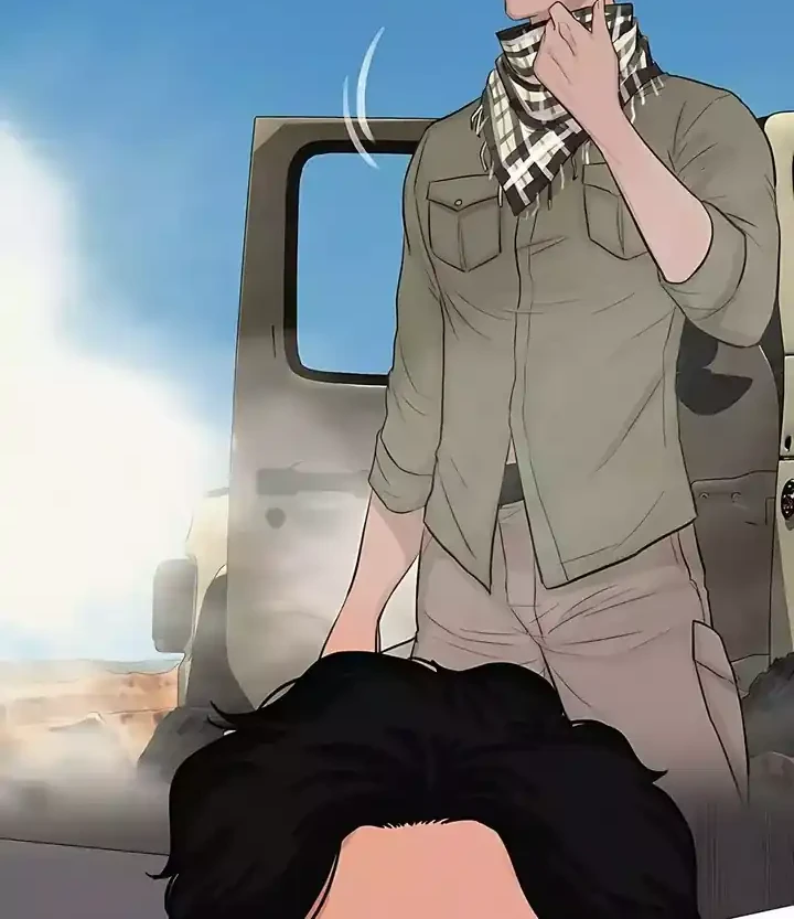 Lord of Money Chapter 248 Gambar 77