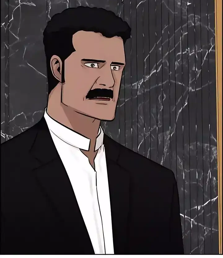 Lord of Money Chapter 248 Gambar 8