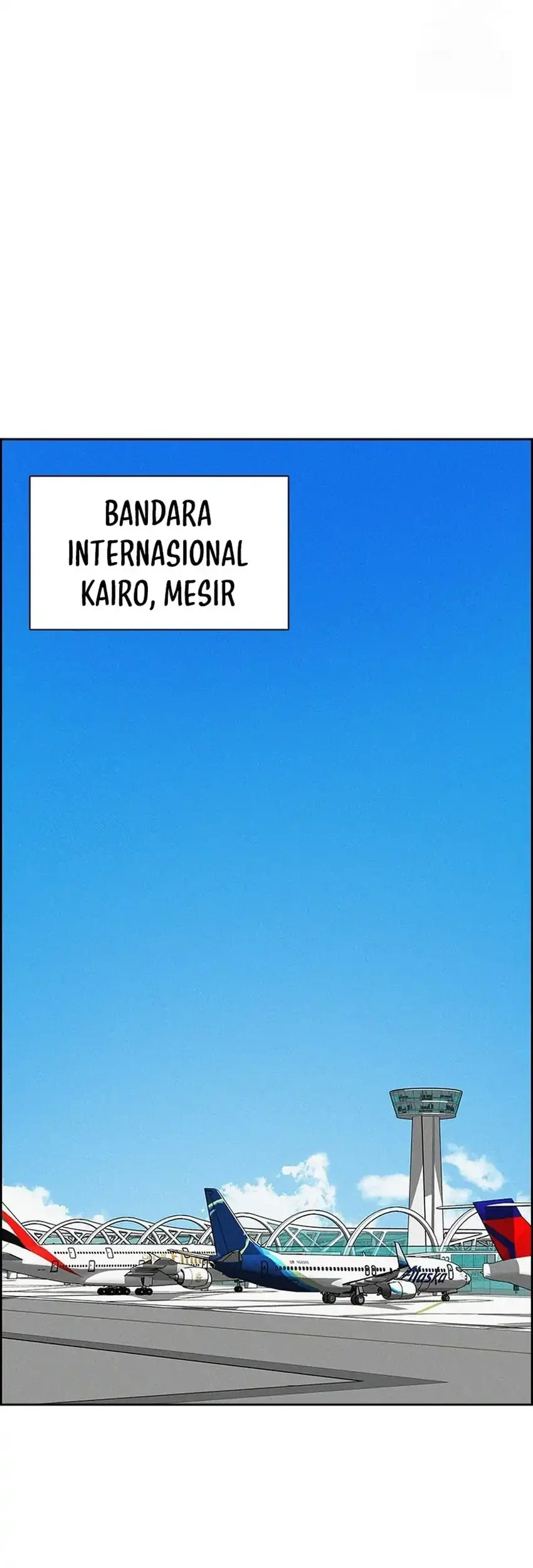 Lord of Money Chapter 249 Gambar 21