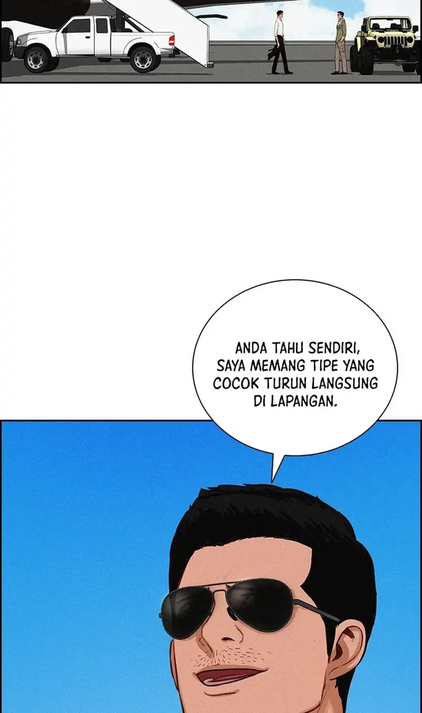 Lord of Money Chapter 249 Gambar 24