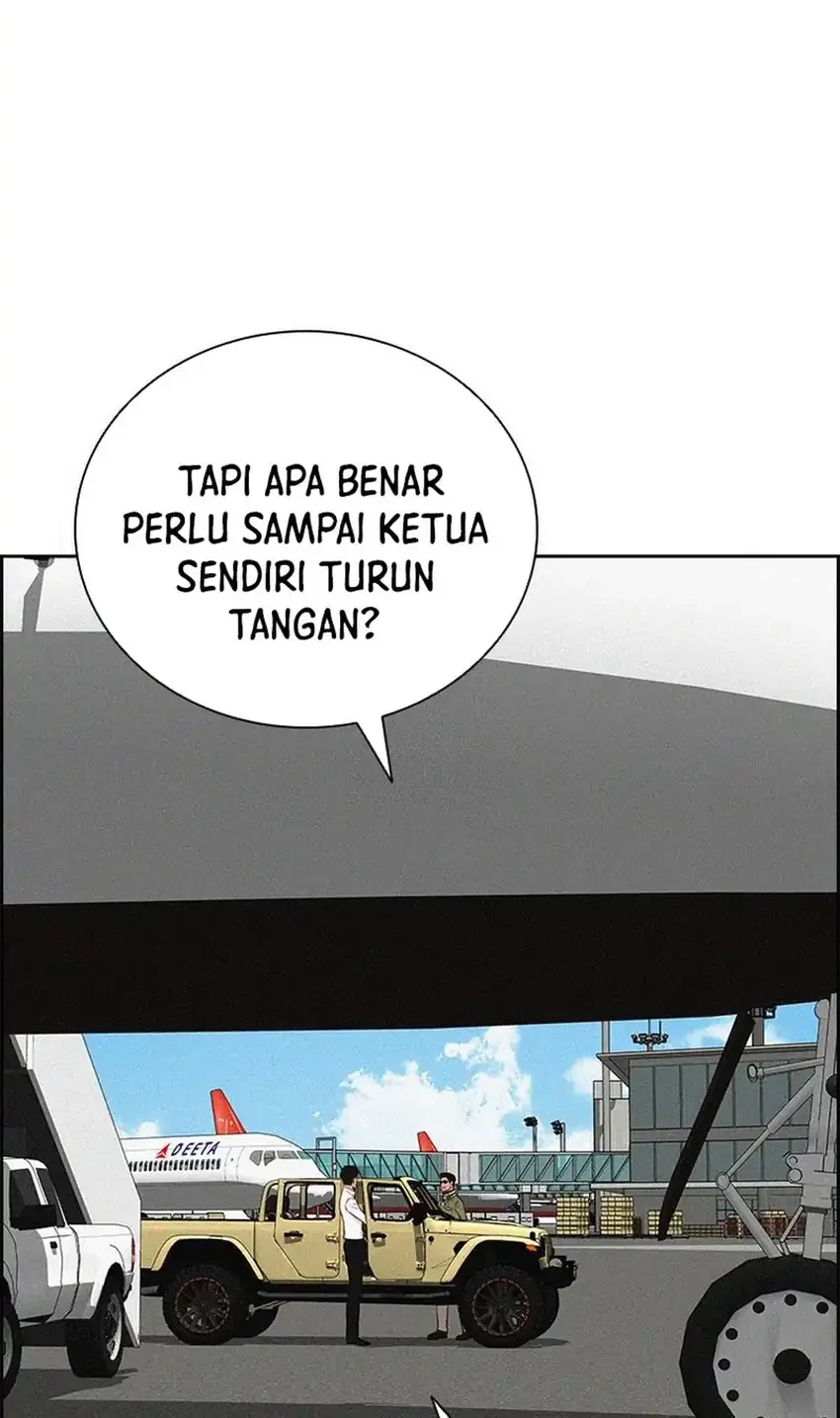 Lord of Money Chapter 249 Gambar 26