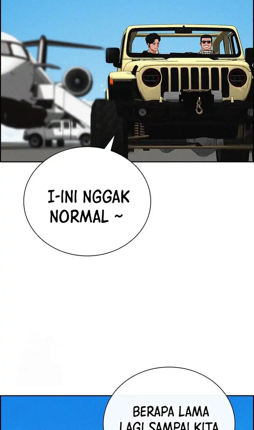 Lord of Money Chapter 249 Gambar 32