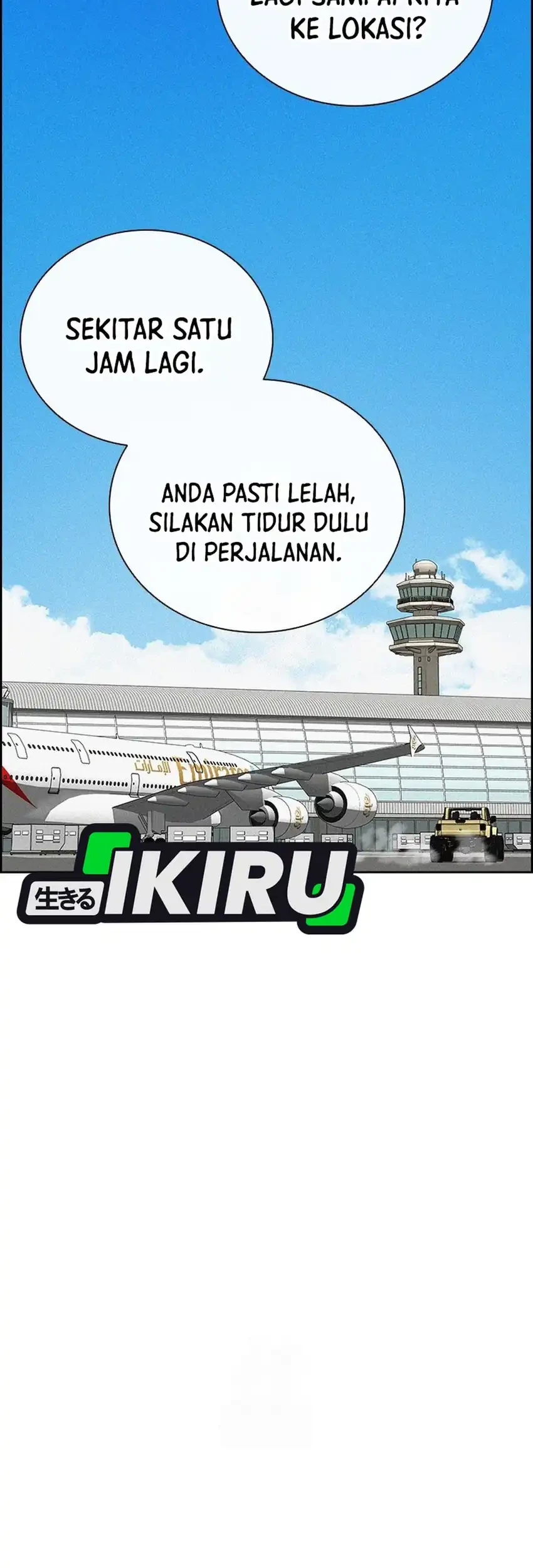 Lord of Money Chapter 249 Gambar 33