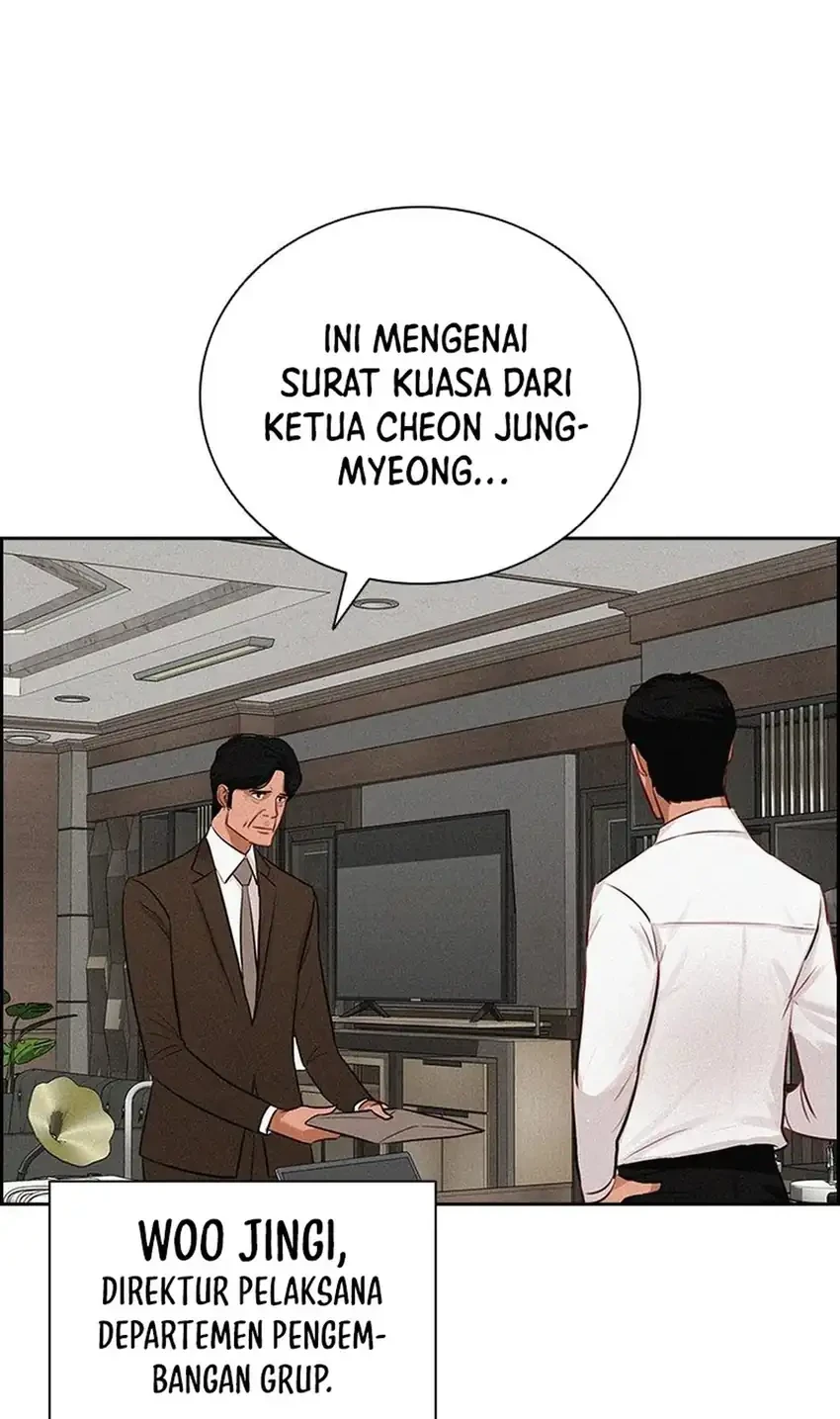 Lord of Money Chapter 249 Gambar 36