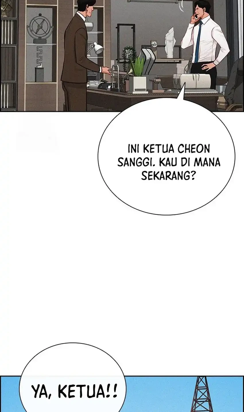 Lord of Money Chapter 249 Gambar 38