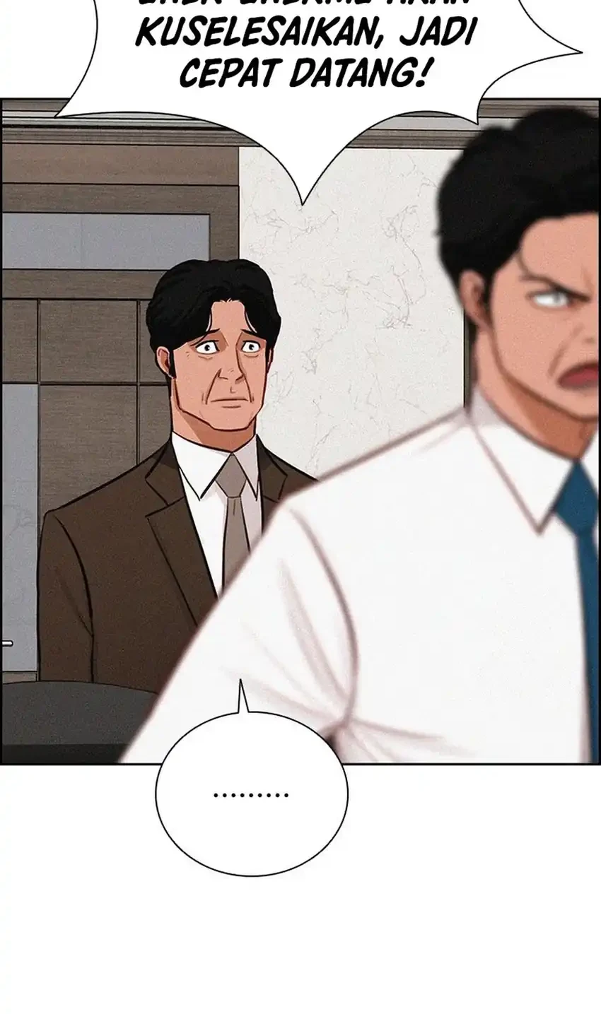 Lord of Money Chapter 249 Gambar 44