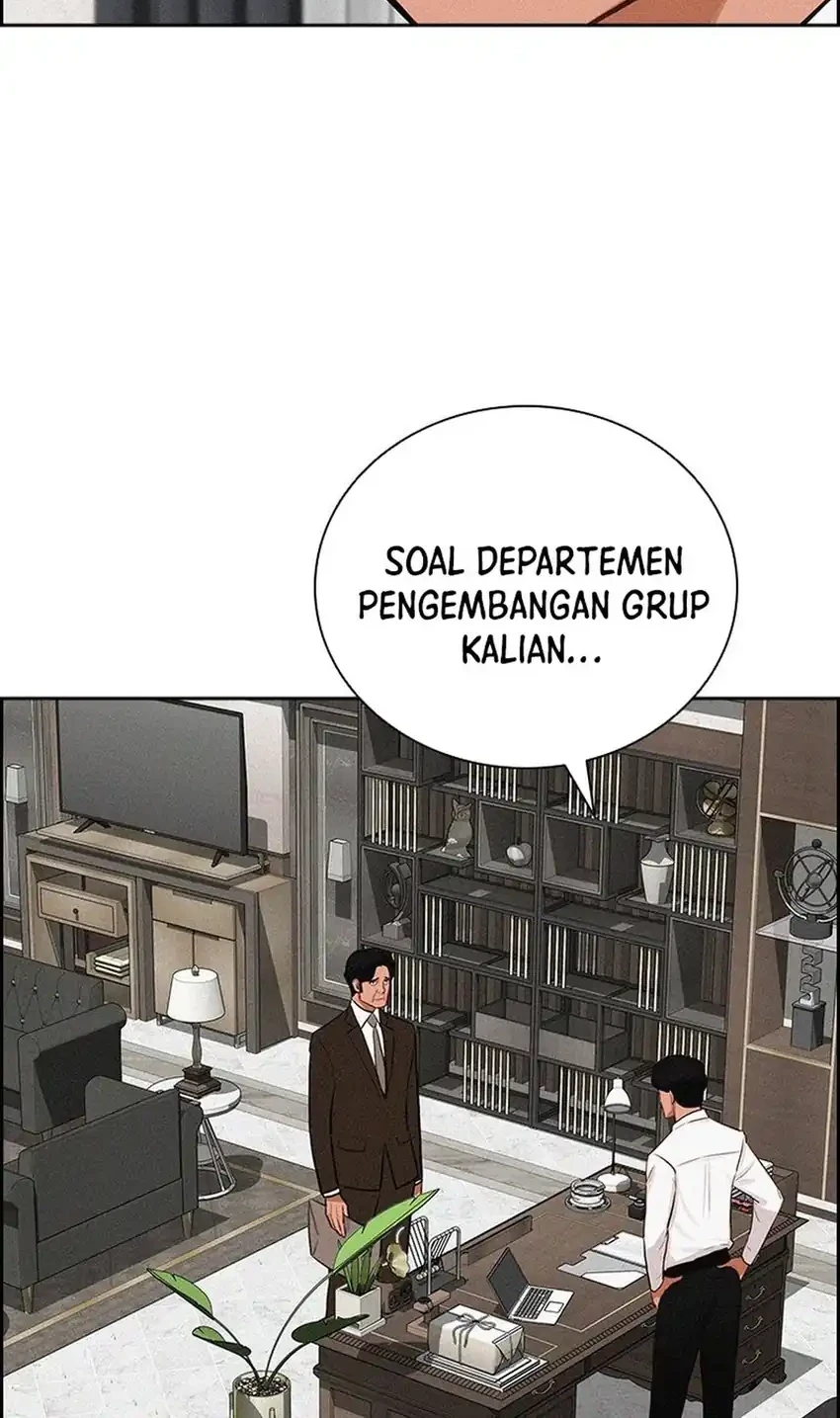 Lord of Money Chapter 249 Gambar 46