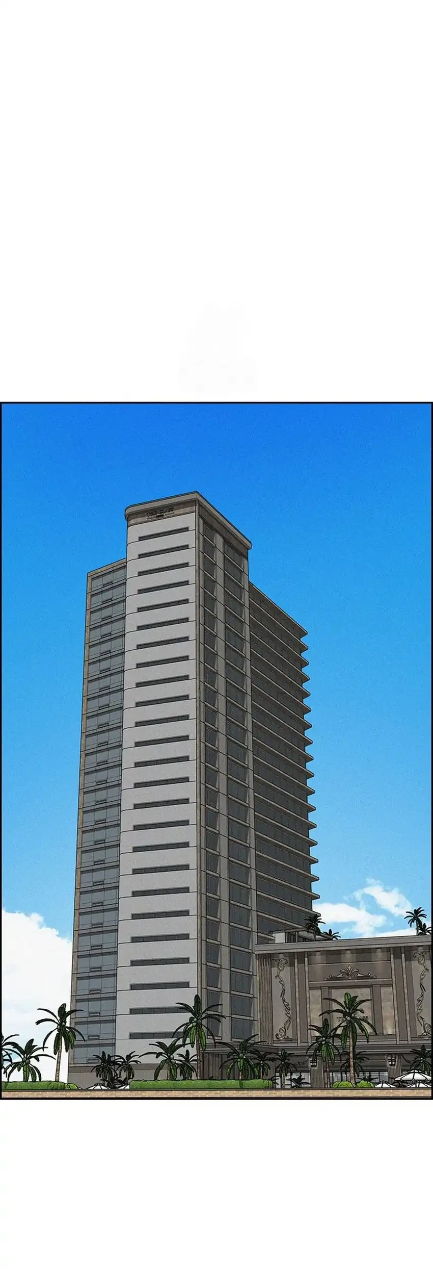 Lord of Money Chapter 249 Gambar 49