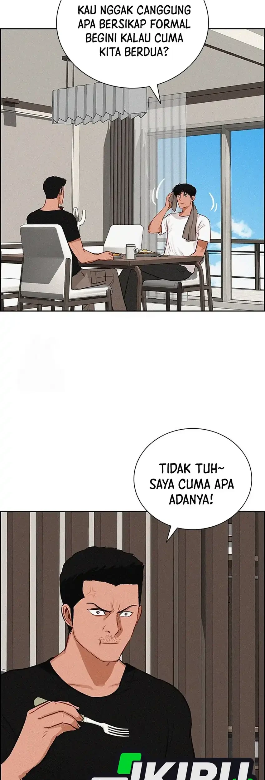 Lord of Money Chapter 249 Gambar 51