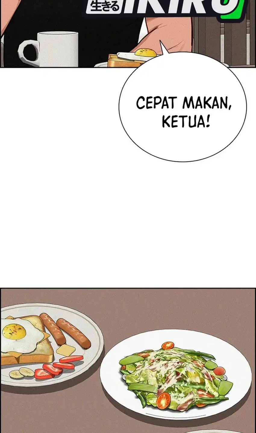 Lord of Money Chapter 249 Gambar 52