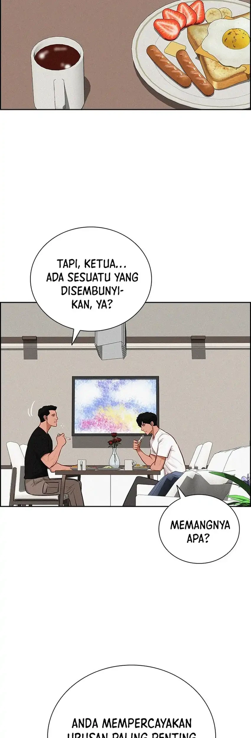 Lord of Money Chapter 249 Gambar 53