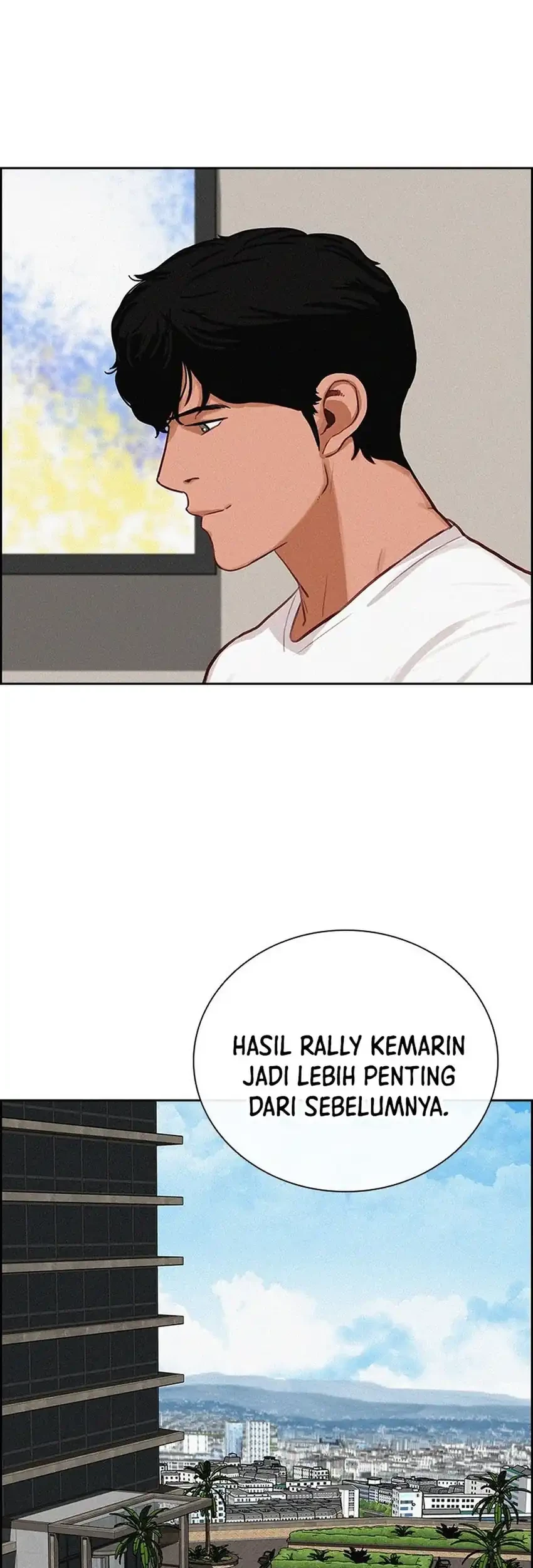 Lord of Money Chapter 249 Gambar 57