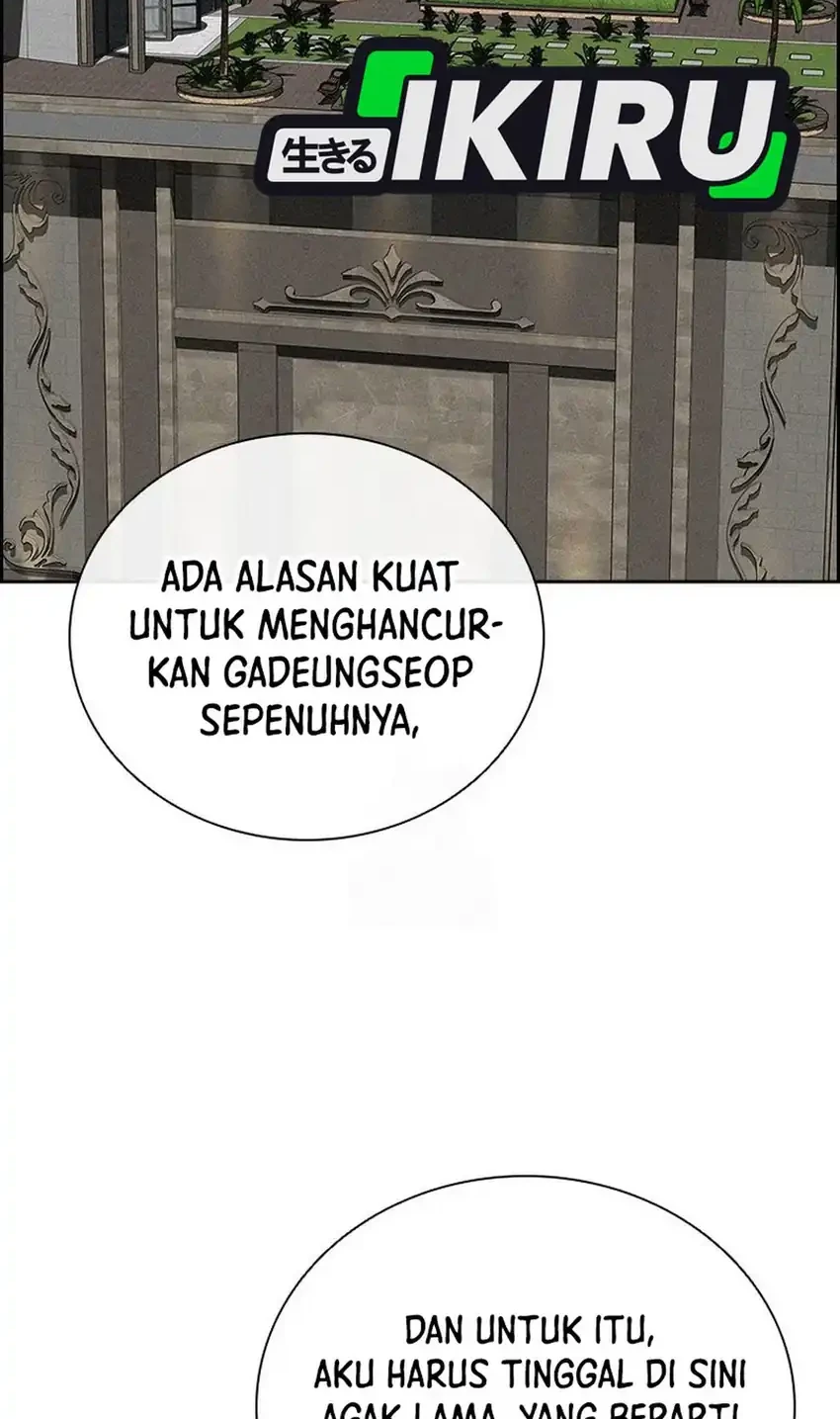 Lord of Money Chapter 249 Gambar 58