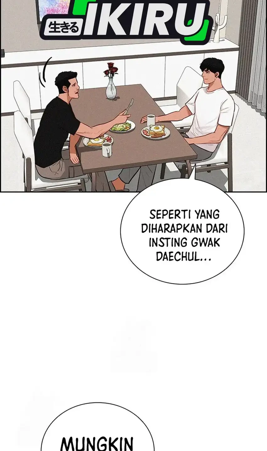 Lord of Money Chapter 249 Gambar 60