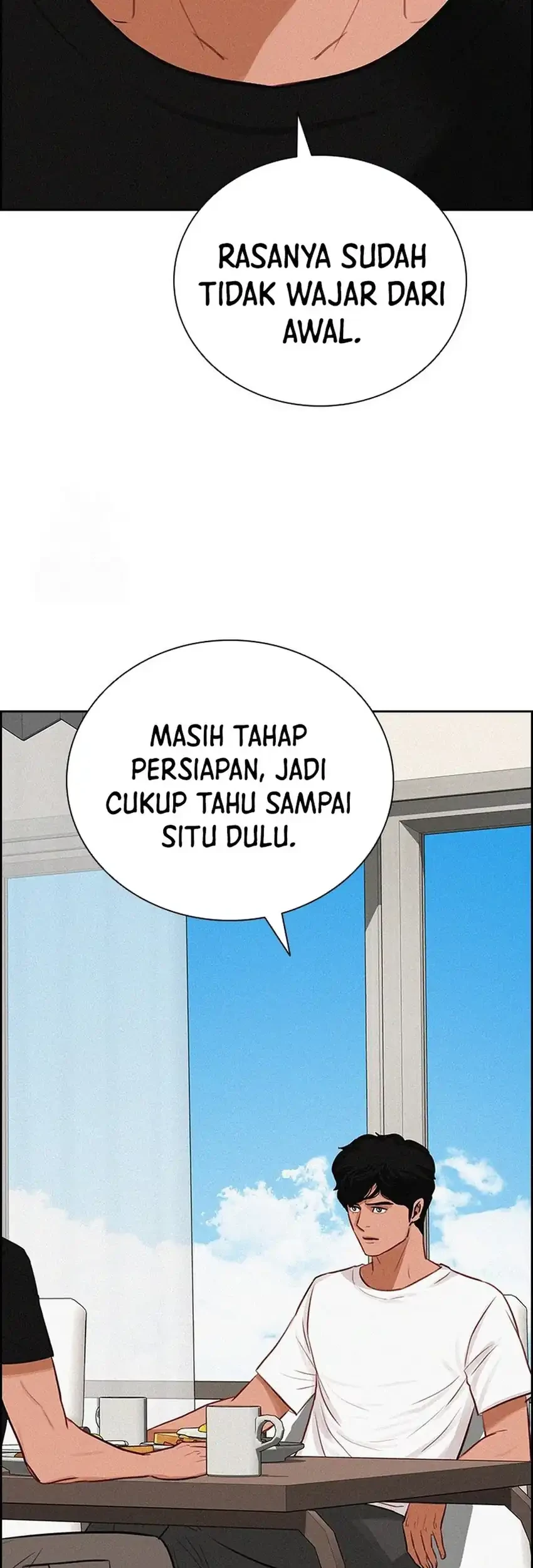 Lord of Money Chapter 249 Gambar 63