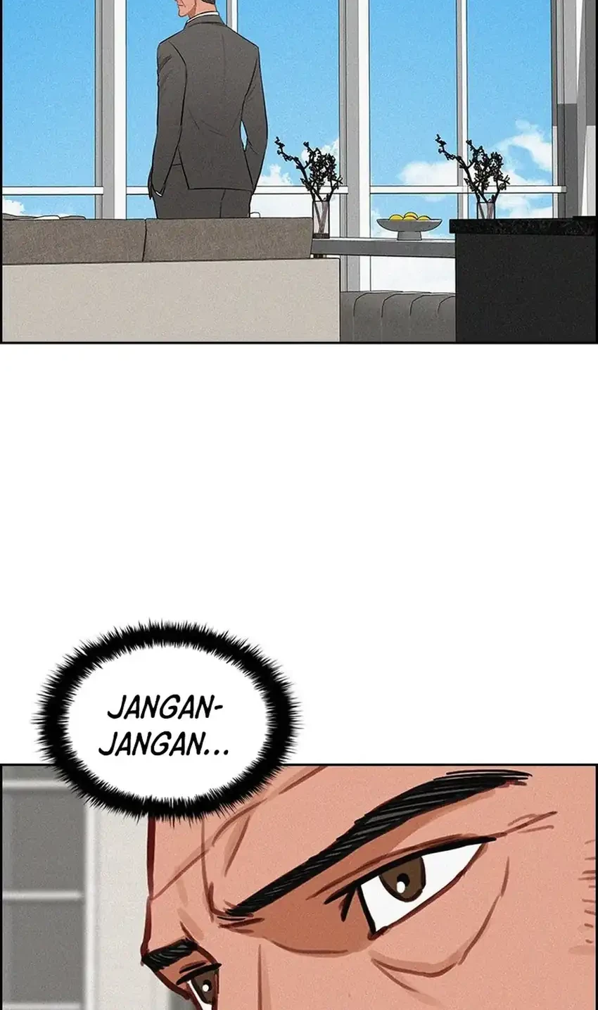 Lord of Money Chapter 249 Gambar 8