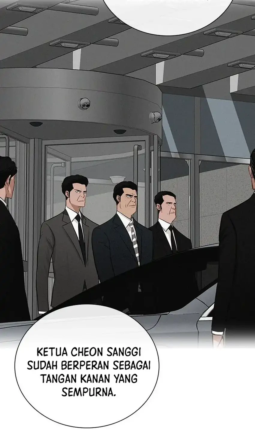 Lord of Money Chapter 249 Gambar 16