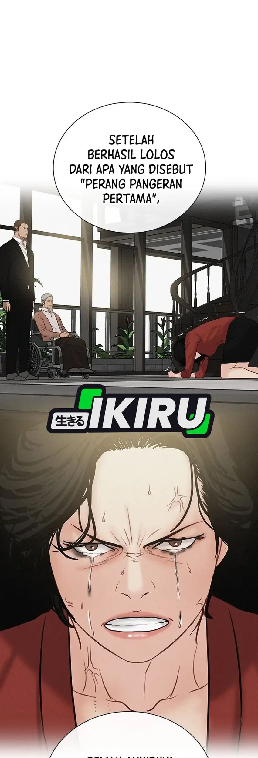 Lord of Money Chapter 249 Gambar 17