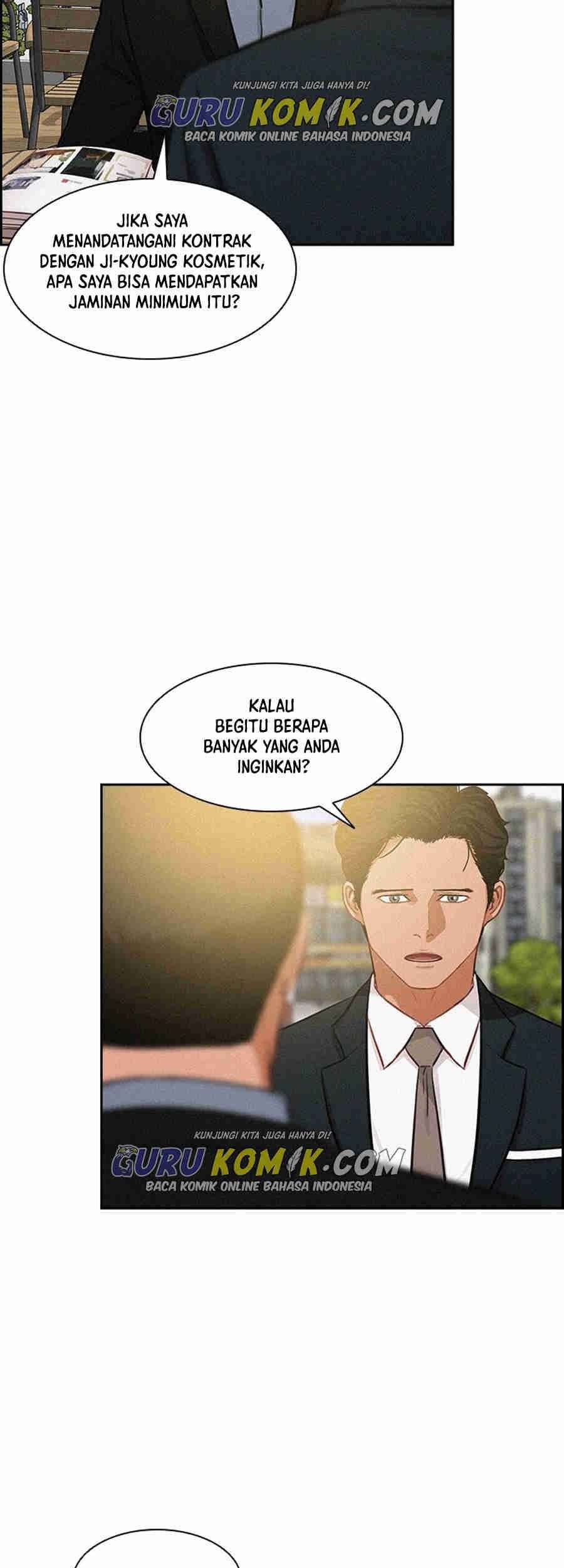 Lord of Money Chapter 25 Gambar 18