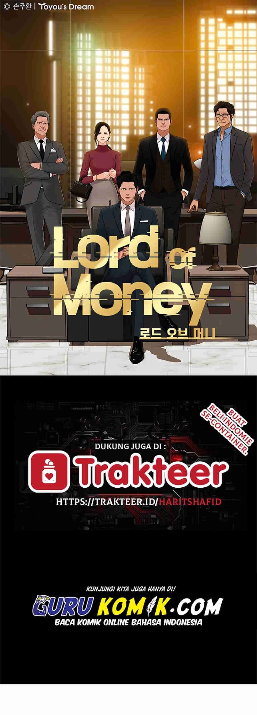 Baca Manhwa Lord of Money Chapter 25 Gambar 2