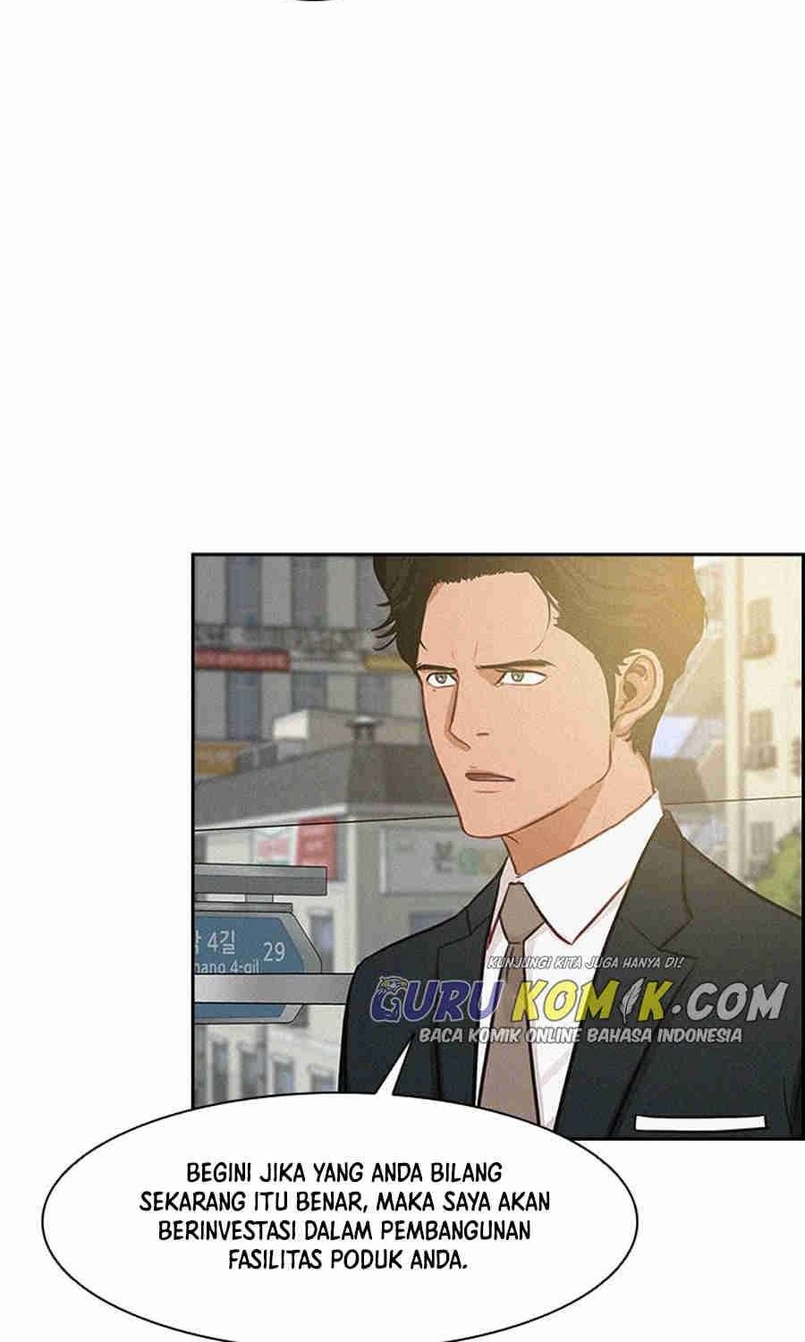 Lord of Money Chapter 25 Gambar 15